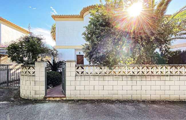 Villa El Palmar 2 en Denia - Foto 63