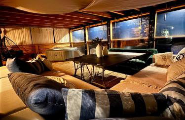 LakeView DomekNaKaszubach - Foto 34