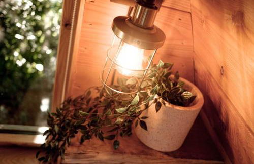 Pattys Barn Holiday Cottages, Cabins and Venue Hire - Foto 6