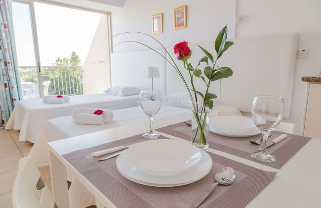 King's Holiday Apartments - Foto 1