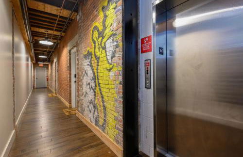 Contemporary Nashville at The 1865 - Foto 27