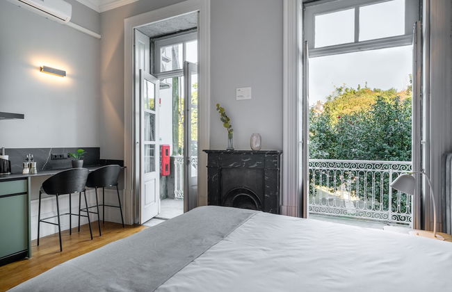 Limehome Porto Rua de Dom Manuel II - Foto 10