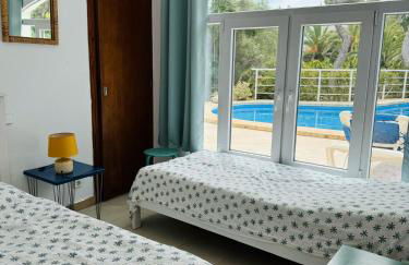 Villa West Casa Taake - Foto 43