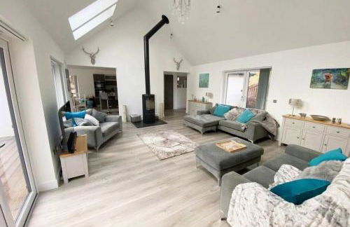 Ben Nevis Scotland Highlands, Camden House luxury home - Foto 43