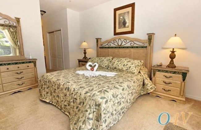 Ovm2696 - The Manor at West Haven - 5 Bed 4.5 Baths Villa - Foto 3