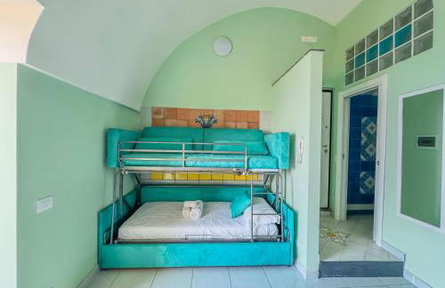 Sogni sul golfo Sorrento's guesthouse - Foto 47