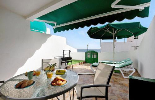 Mar de Lava Sunrise Fuerteventura - Foto 23