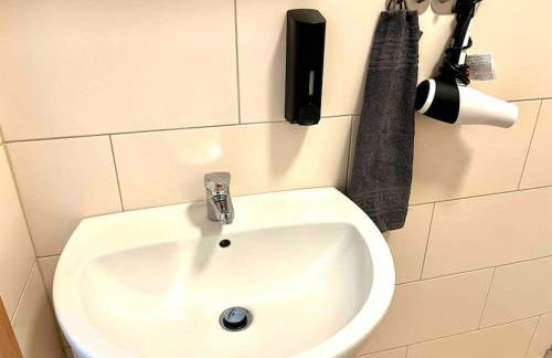 Stadtmitte im Zentrum von Itzehoe aber ruhig - Foto 13