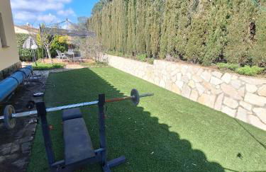 Villa Molino piscina BBQ - Foto 50