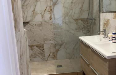 Shaka Appartement 2 chambres, Vue mer, Parking, Wimereux - Foto 10