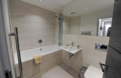 Apartment 2 Waterstone House - Luxury Sea View Apartment - Foto 46
