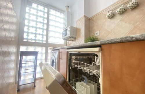 R133 Apartamento de la Riba - Foto 5