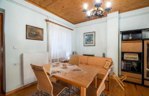 Chrysanthe [ Portaria ] Traditional Pelion House - Foto 14