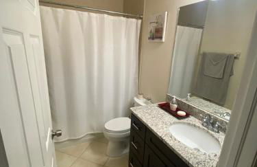 Peaceful Pool House - Foto 63