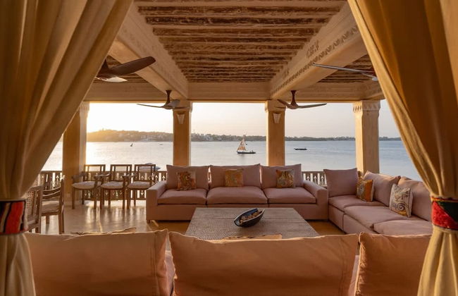 Amani House 5 Bedrooms Sleeps 10 - Foto 19