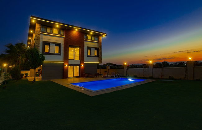 Nest Private Villas - Foto 41