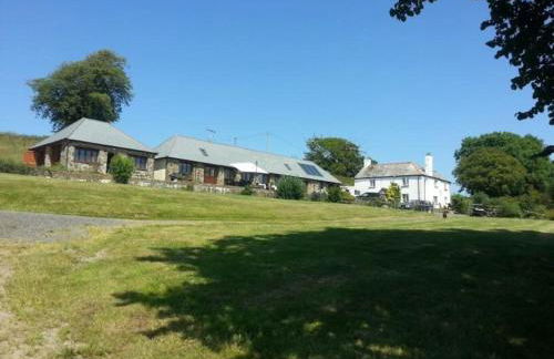 Deer Park Rural Stone Barn Conversion - Foto 8