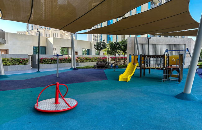 HiGuests - Creekside 18 Tower A - Photo 43