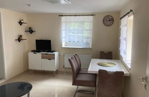 Ferienhaus "LE RUISSEAU" - Foto 15