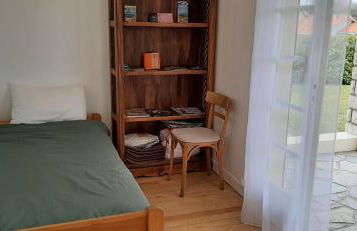 La maison de Maritxu - Entre plage et foret - Landes - Pays Basque - Foto 9