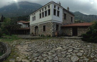 260m2 Unique Mountain House in Lilea Parnasos - Foto 72