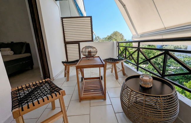 JM Apartment in Kamena Vourla - Foto 9