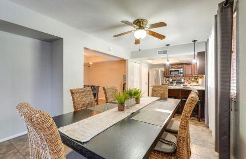 Phoenix Home with Pool, Near Golf, Hiking and More! - Foto 9