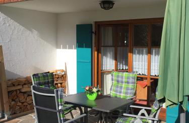 Ferienwohnung Allgäuglück - Foto 14