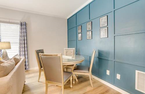 Ideal World Cup Base 2 Mi to Stadium and Dtwn ATL! - Photo 8