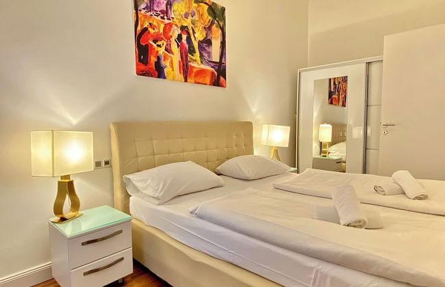 Steiner Residences Vienna Taborstrasse - Foto 66