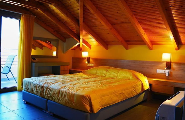 Tsokas Hotel - Foto 6