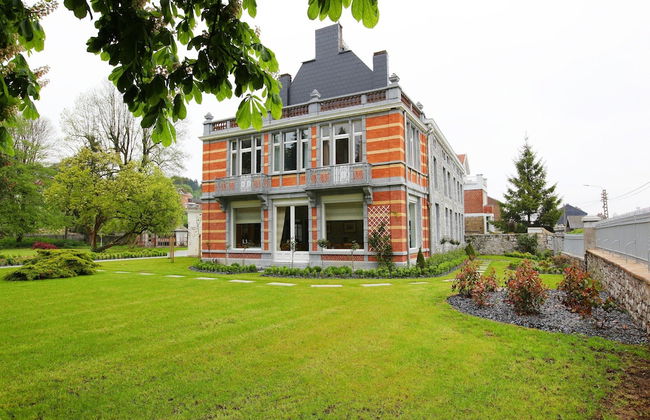 Group Villa With Pool & Sauna - Foto 26