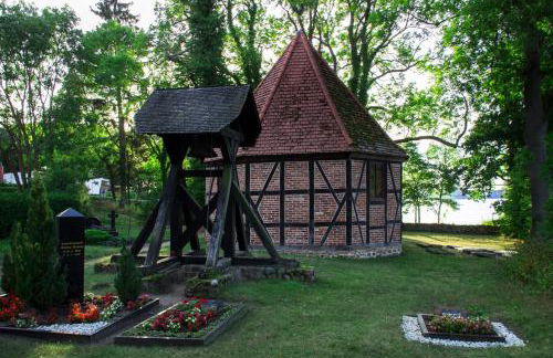 Ferienhaus am Zylinderberg - Foto 19