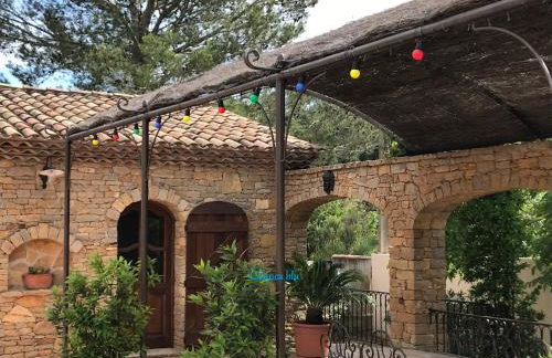 Calanca blu : grand appartement - Foto 38