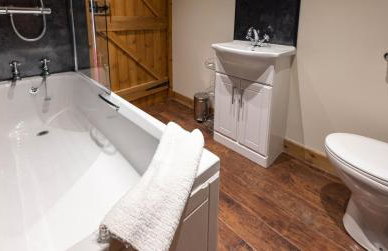 Holton Lodge Holiday Cottages - Foto 2