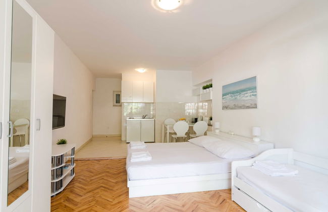 House Apartments Ariva - Foto 17