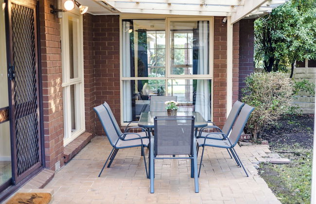 StayAU Cozy Family Comfort 5BRM Glen - Foto 35