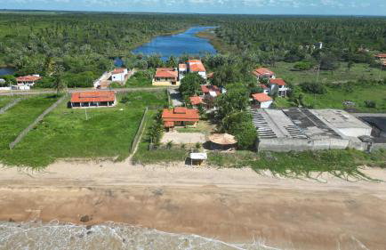 Recanto falésias do gostoso - Foto 30