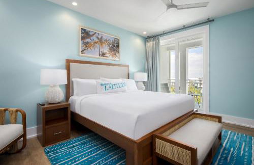 Margaritaville Beach Cottage Resort Panama City Beach - Foto 69