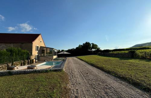 Le Clos de la Chapelle - Foto 33