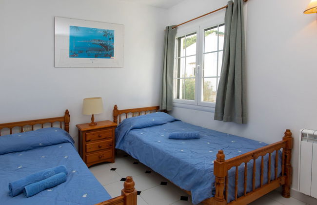 Ducado de Golf Blue - Foto 9