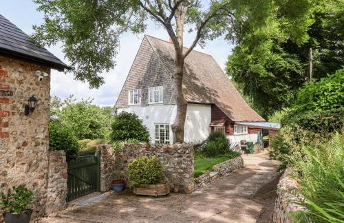 Barn Close Farm - Foto 1