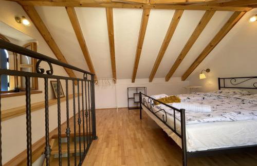 Holiday Home Cherry with pool - Photo 19