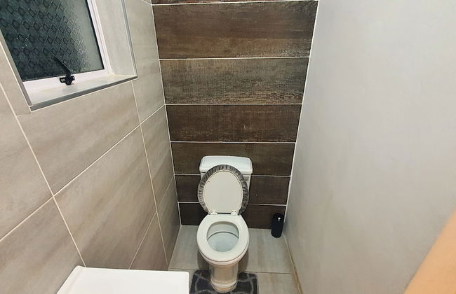 Solar Powered 3 bed Haven in Bannatyne Park - Foto 8