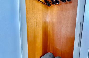 Barra Premium-Flat 1203-3 Piscina, Academia, Praia até 4 hóspedes - Foto 14