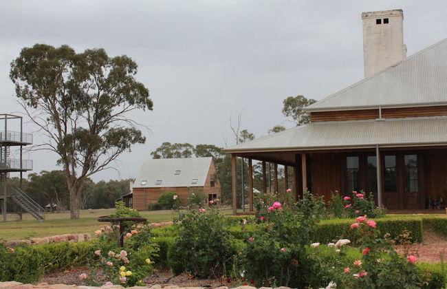 Yarrabandai Creek Homestead - Foto 70