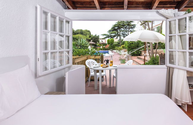 RVApartaments Escala Brava - Foto 22