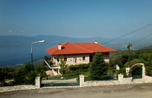 Balcony on Trichonida Lake - Foto 6