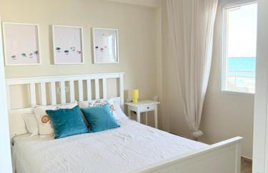 Sol, Mar y Terraza XXL frente a la playa - Foto 17