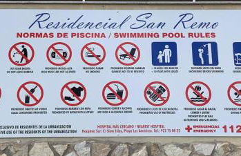 Apartamento Las Palmeritas Palm Mar Tenerife Sur - Foto 55